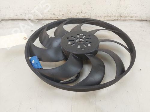 Radiator fan BYD SEAL U 1.5 Plug-in Hybrid Front-Wheel Drive | BP36698738M35 - Image 3