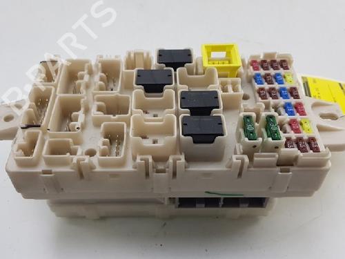 Electronic module MITSUBISHI MIRAGE / SPACE STAR VI Hatchback (A0_A) 1.2 (A03A) | BP12010212M83 
