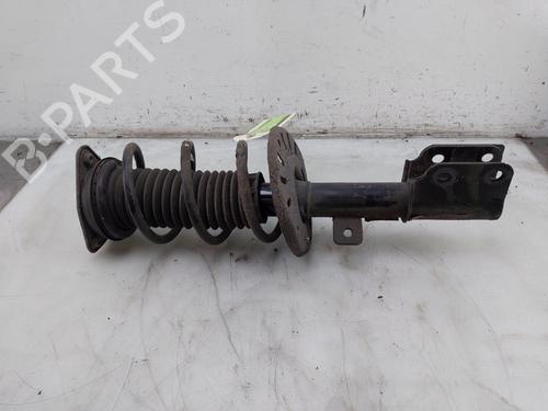Used Right front shock absorber Right front shock absorber OPEL COMBO Box Body/MPV (K9) 1.5 D (102 hp) 33616939 33616939