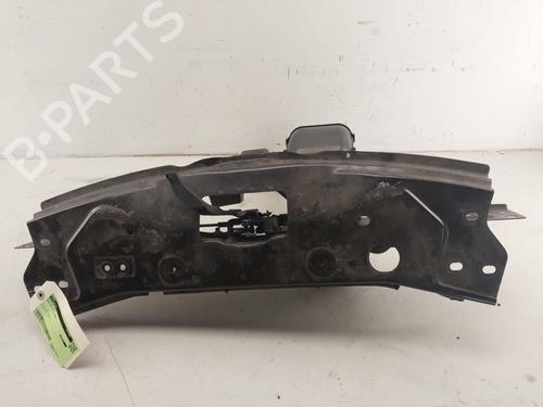 Crossmember DACIA DUSTER (HM_) 1.3 TCe 130 (HMMF) | BP37151002C162 - Image 3
