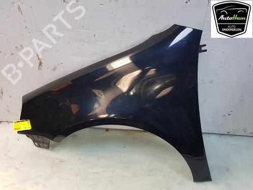 Left front fenders VW GOLF V (1K1) 1.6 | BP21098589C41 