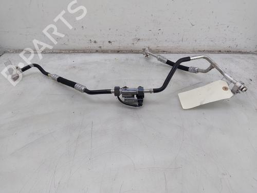 Used AC pipe PORSCHE CAYENNE (9YA) 3.0 E-Hybrid AWD (9YAAE1) (462 hp) 29823520