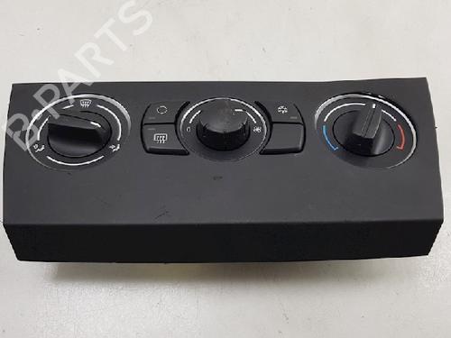 Climate control BMW 3 Touring (E91) 320 d | BP12015300I5 