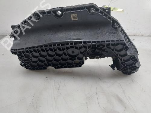 Oliebundkar MERCEDES-BENZ C-CLASS Coupe (C205) C 220 d (205.304) | BP29965815M115 