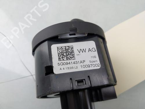 Forlygtekontakt VW T-CROSS (C11, D31) 1.0 TSi | BP26931600I24 - Image 3