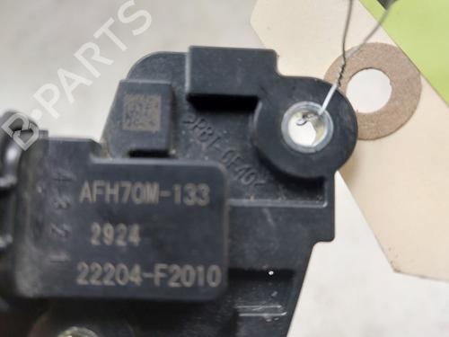 Mass air flow sensor TOYOTA YARIS CROSS (MXP_) 1.5 Hybrid (MXPJ10) | BP32045156M95 - Image 4