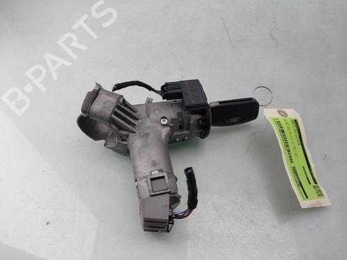 Used Ignition barrel FORD B-MAX (JK) 1.0 EcoBoost (100 hp) 32481319