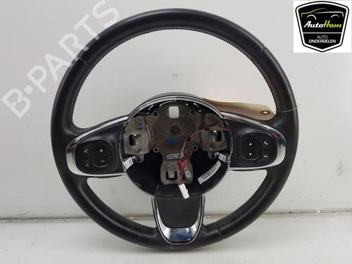 Used Steering wheel FIAT 500 (312_) 0.9 (312AXN1A) (80 hp) 12049778
