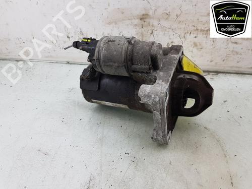 Startmotor OPEL CROSSLAND X / CROSSLAND (P17, P2QO) 1.2 (75) (110 hp) 18167274