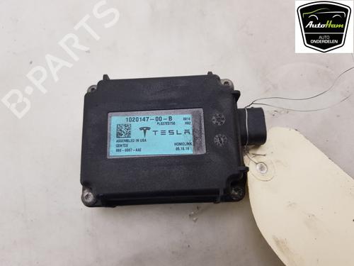 Andre TESLA MODEL S (5YJS) 75 | BP15654187O1