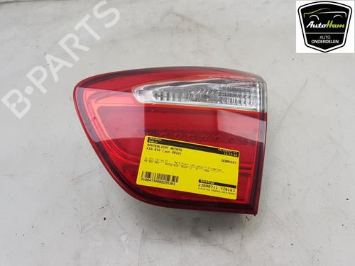 Højre baglygte KIA RIO III (UB) 1.4 CVVT (109 hp) 16352437