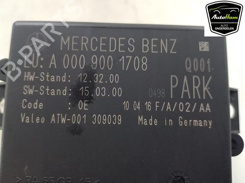 Electronic module MERCEDES-BENZ CLA Coupe (C117) CLA 180 (117.342) | BP21216246M83 