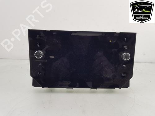 Used Control unit Control unit 18856300 18856300