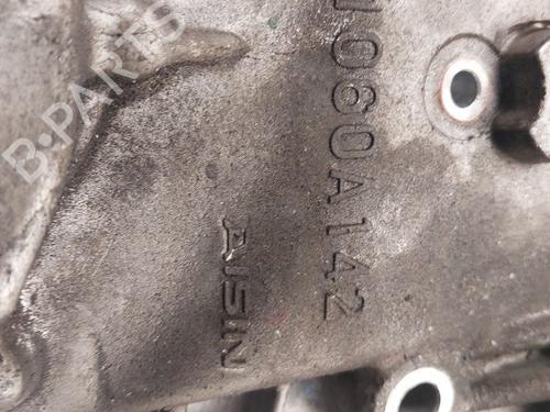 Timing cover MITSUBISHI MIRAGE / SPACE STAR VI Hatchback (A0_A) 1.0 (A05A) | BP38435059M123 - Image 4