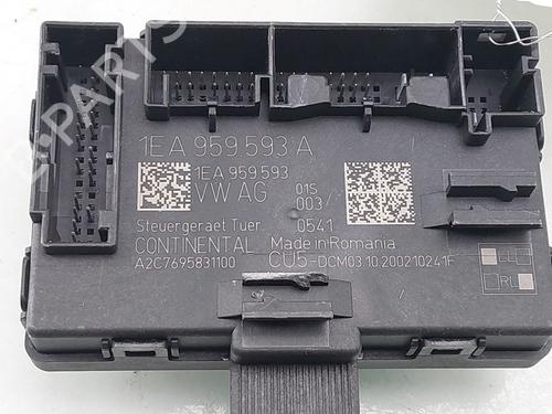 Control unit VW ID.4 (E21) Performance | BP36558806M11 - Image 3