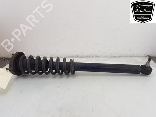 Used Left front shock absorber MERCEDES-BENZ SL (R230) 350 (230.467) (245 hp) 19693286