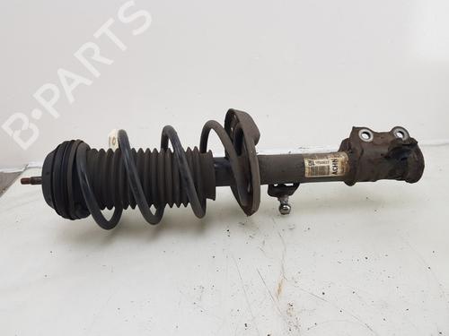 Venstre fortil støddæmper OPEL CORSA E (X15) 1.4 LPG (08, 68) | BP24826333M16 