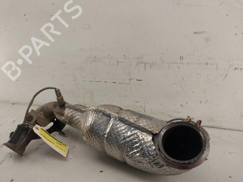 Catalyst PEUGEOT 2008 I (CU_) 1.2 THP 130 / PureTech 130 | BP38108607M10 - Image 2