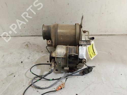 Used Particulate filter Particulate filter AUDI A3 Sportback (8VA, 8VF) 2.0 TDI (136 hp) 40525677 40525677