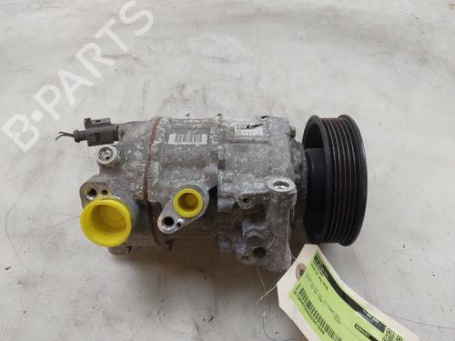 Used AC compressor AC compressor 35801789 35801789