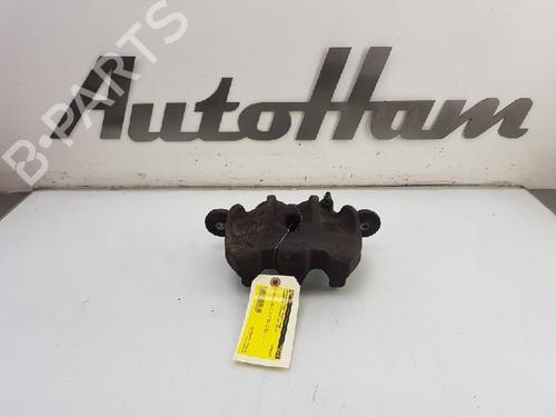Used Right front brake caliper Right front brake caliper LAND ROVER DISCOVERY IV (L319) 3.0 SDV6 4x4 (256 hp) 12021461 12021461