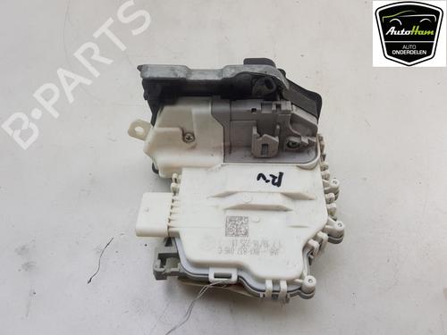 Used Front right lock AUDI A3 Limousine (8VS, 8VM) 1.5 TFSI (150 hp) 13147741
