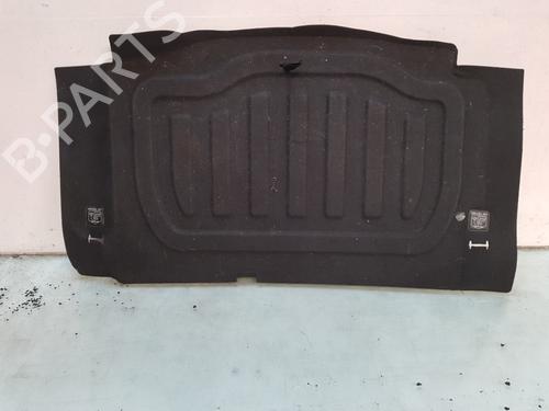 Boot lining HYUNDAI i10 II (BA, IA) 1.0 | BP26647072I3 - Image 2