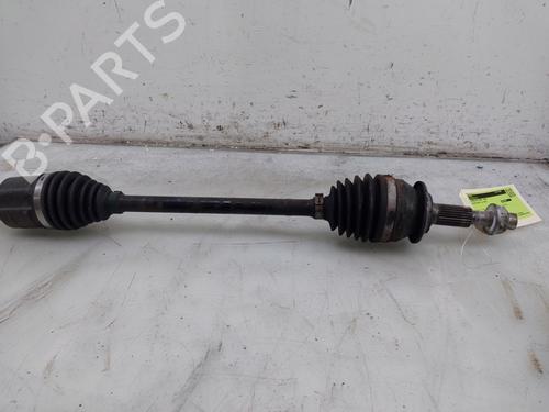 Left front driveshaft SUZUKI SWIFT V (AZ) 1.2 (A2L412, ZC83S) | BP32443686M38