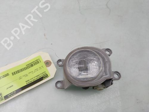 Used Right front fog light TOYOTA COROLLA Saloon (_E21_) 1.8 VVTi Hybrid (126 hp) 30183969