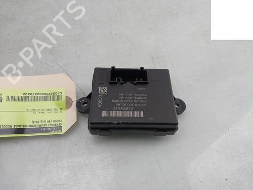 Used Control unit Control unit 39094519 39094519