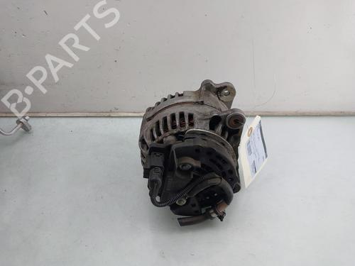 Alternator VW POLO V (6R1, 6C1) 1.2 TSI | BP30102701M7