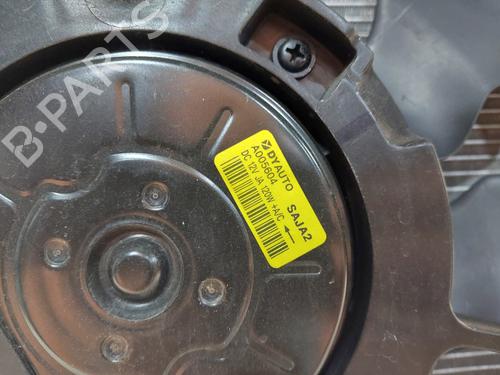 Front slam panel KIA PICANTO III (JA) 1.0 | BP37150836C72  - Image 6