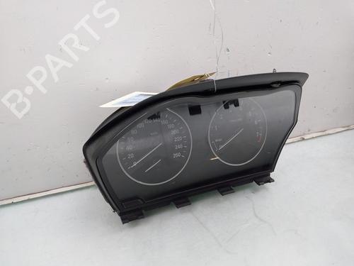Instrument cluster BMW 1 (F20) 118 i | BP29546094C47 