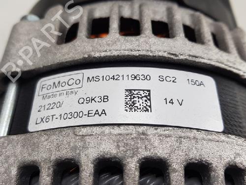 Alternator FORD FOCUS IV Turnier (HP) 1.5 EcoBoost | BP12012355M7 