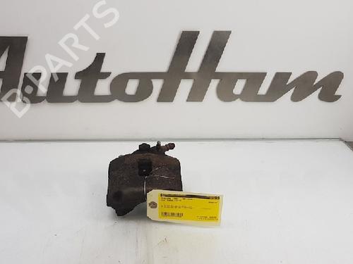 Used Left front brake caliper Left front brake caliper FIAT PANDA (312_, 319_) 0.9 (312PXH1A) (65 hp) 12020789 12020789