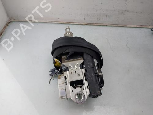 Used Front right seatbelt VW GOLF VII (5G1, BQ1, BE1, BE2) 2.0 TDI (150 hp) 29174814