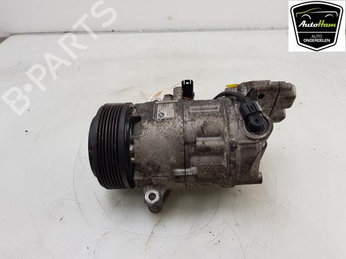AC compressor BMW 1 (E81) 116 i | BP12043500M34 