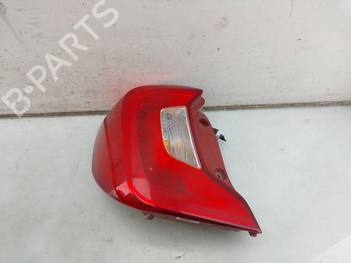 Used Left taillight Left taillight KIA PICANTO III (JA) 1.0 T-GDi (100 hp) 40264412 40264412