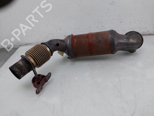 Catalyst BMW 1 (F20) 118 i | BP29743900M10 