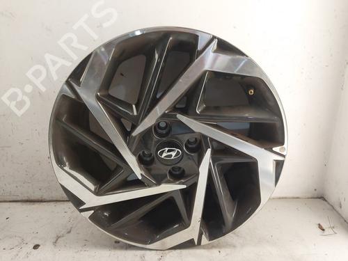 Used Rim Rim 39585587 39585587