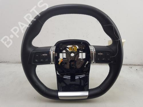 Used Steering wheel Steering wheel CITROËN C4 III (BA_, BB_, BC_) ë-C4 (BCZKXC, BZCKSC) (136 hp) 34056921 34056921