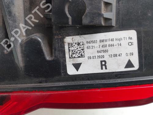 Right taillight BMW 1 (F40) 118 i | BP38061855C35  - Image 5