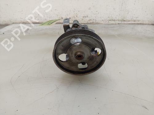 Used Steering pump Steering pump PEUGEOT BOXER Platform/Chassis 2.2 BlueHDi 165 (165 hp) 34124339 34124339