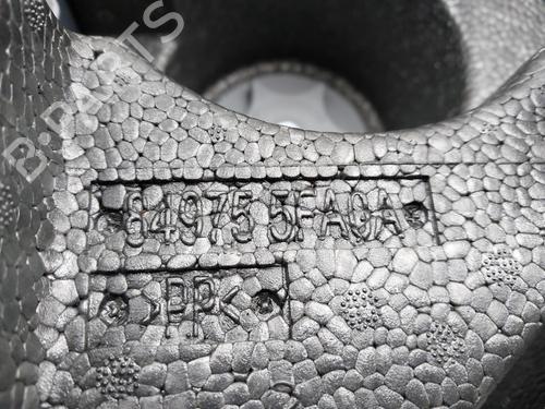 Andre NISSAN MICRA V (K14) 1.0 | BP29240585O1 