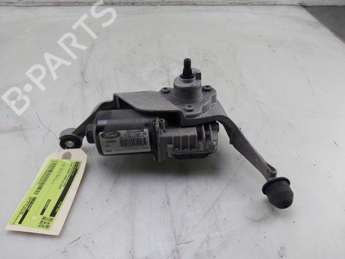 Used Front wiper motor FORD TRANSIT CONNECT V408 Box Body/MPV 1.5 EcoBlue (101 hp) 30814972