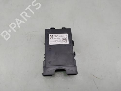 Elektronische module SUZUKI IGNIS III (MF, FF) 1.2 Hybrid (ATK412) (83 hp) 28949922