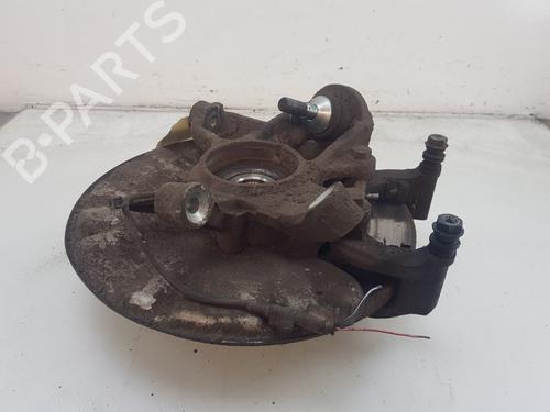 Right rear steering knuckle MERCEDES-BENZ M-CLASS (W166) ML 350 BlueTEC 4-matic (166.024, 166.023) | BP27040208M28 