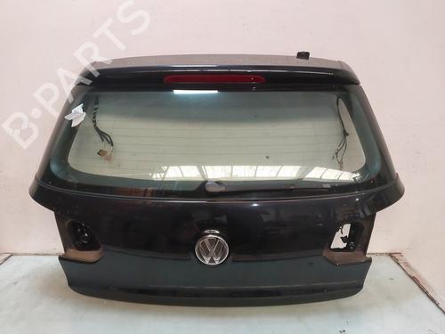 Used Tailgate VW GOLF VI (5K1) 1.4 TSI (122 hp) 29025776