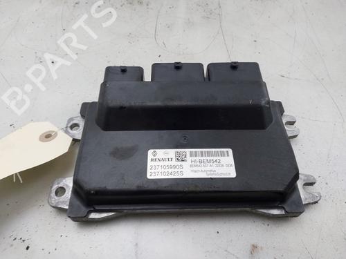 Centralina motore RENAULT CAPTUR II (HF_) E-TECH 145 (HFMU) (143 hp) 32229177