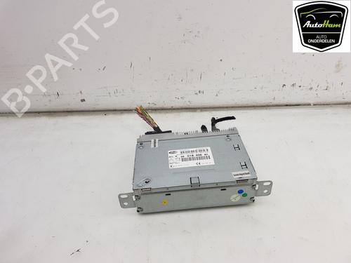Used Electronic module PEUGEOT 208 I (CA_, CC_) 1.4 VTi (95 hp) 13106381